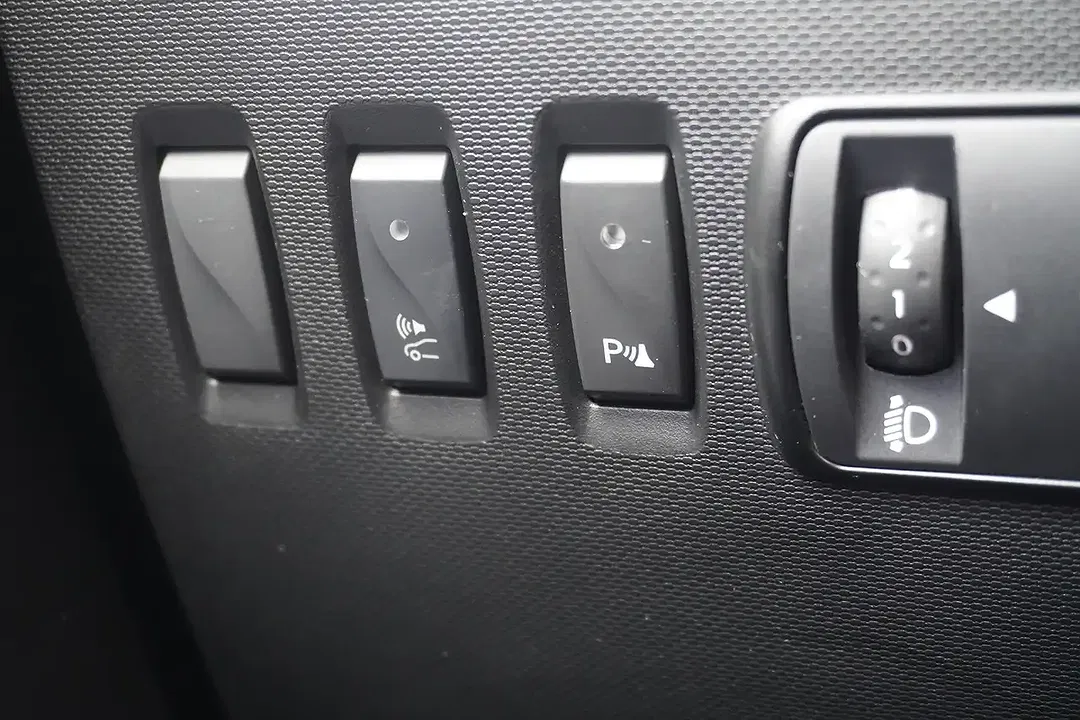 Renault Twingo Electric - Thumbnail 17