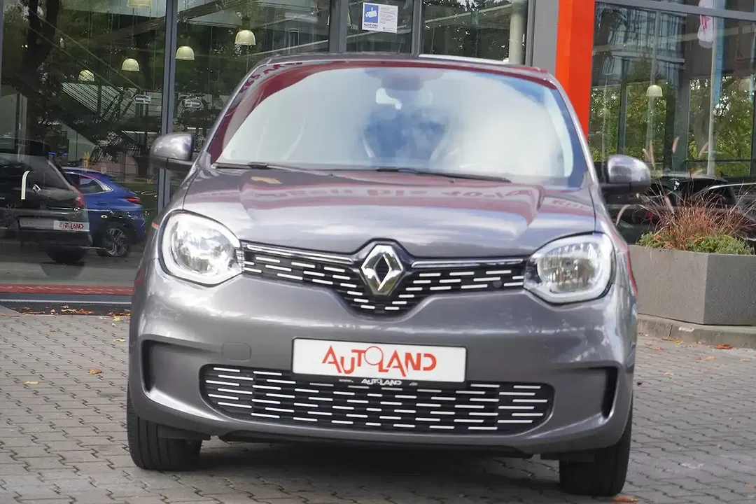 Renault Twingo Electric - foto 1