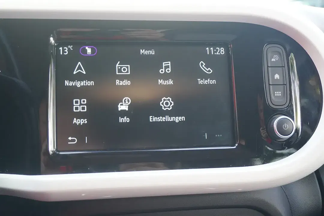 Renault Twingo Electric - Thumbnail 20