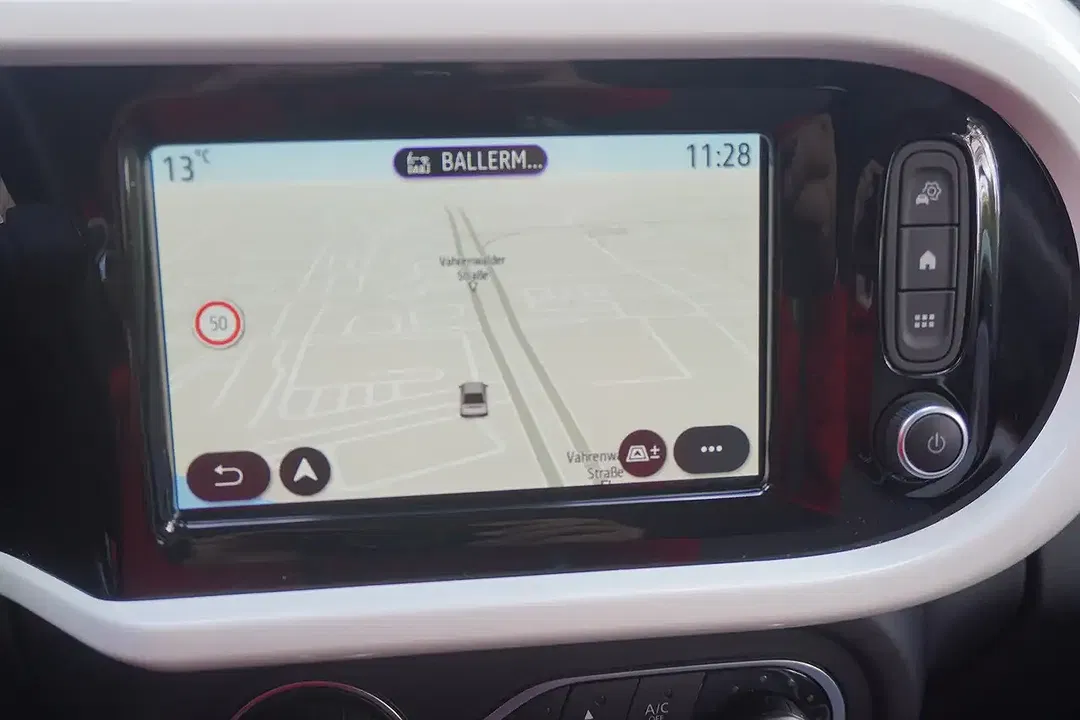 Renault Twingo Electric - Thumbnail 21