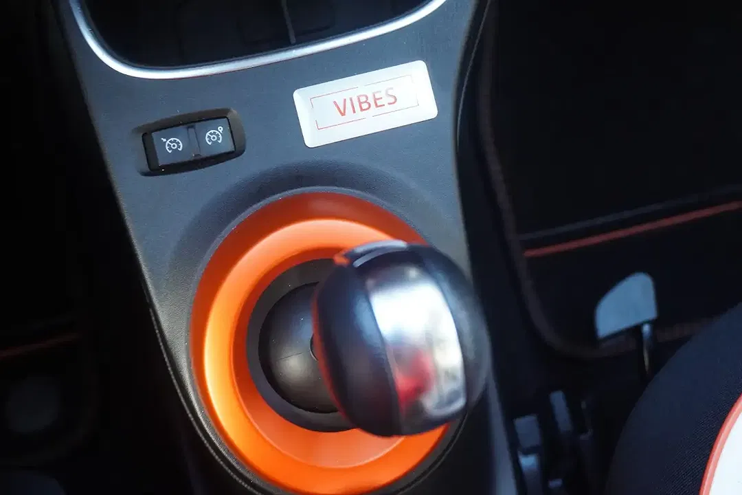 Renault Twingo Electric - Thumbnail 24