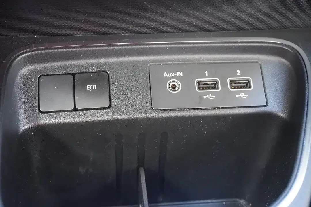 Renault Twingo Electric - Thumbnail 25