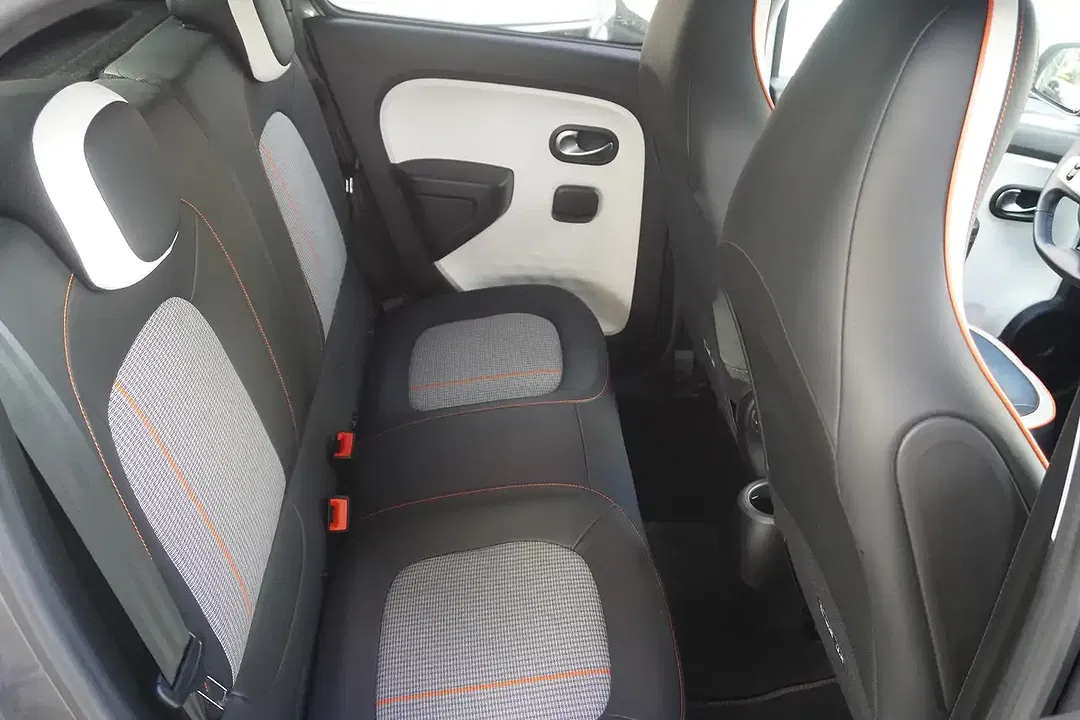 Renault Twingo Electric - Thumbnail 26