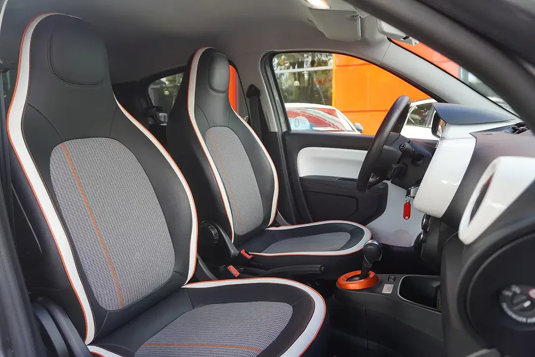 Renault Twingo Electric - Thumbnail 28