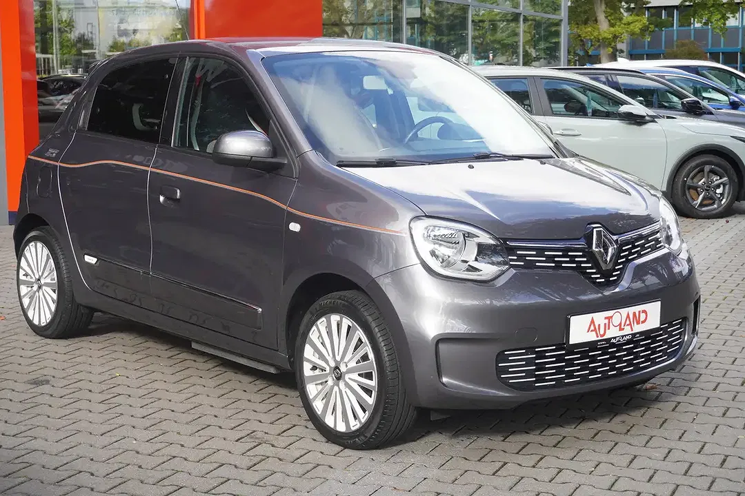 Renault Twingo Electric - foto 2