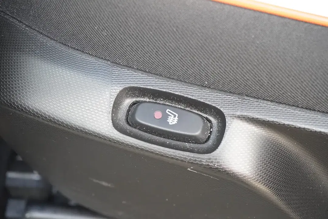 Renault Twingo Electric - foto 29