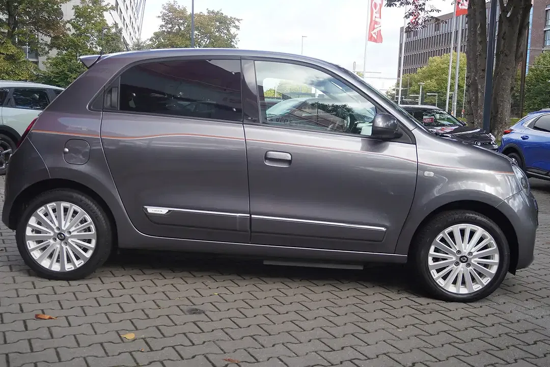 Renault Twingo Electric - Thumbnail 3