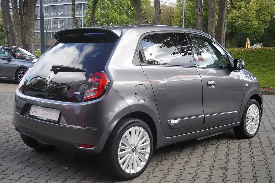 Renault Twingo Electric - Thumbnail 4