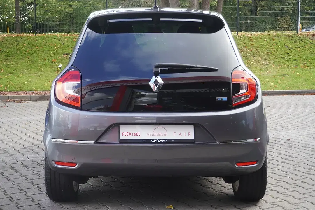 Renault Twingo Electric - Thumbnail 5