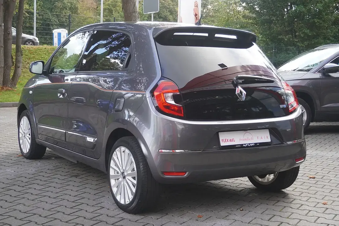 Renault Twingo Electric - Thumbnail 6