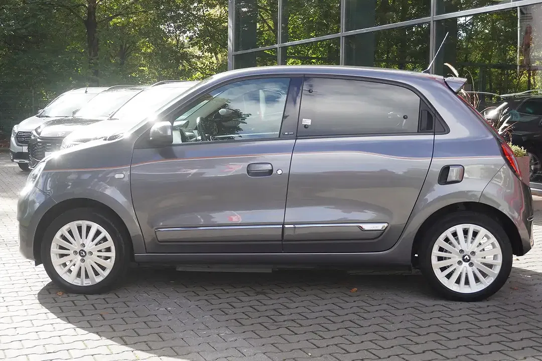 Renault Twingo Electric - Thumbnail 7