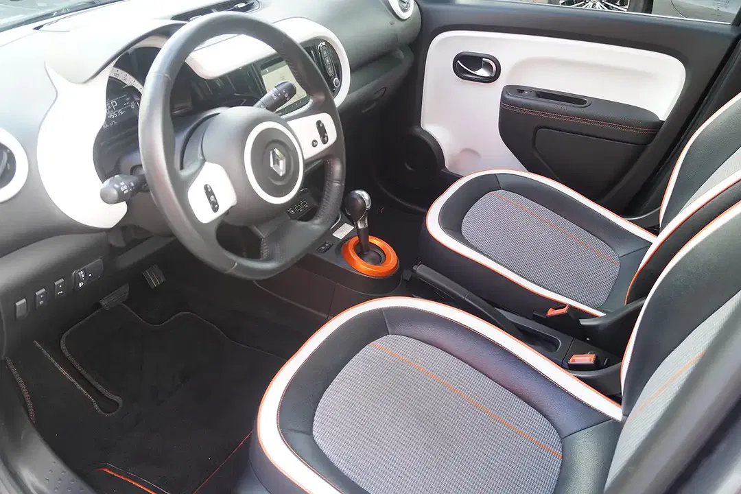 Renault Twingo Electric - Thumbnail 8