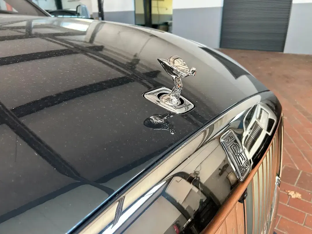 Rolls-Royce Spectre - foto 15