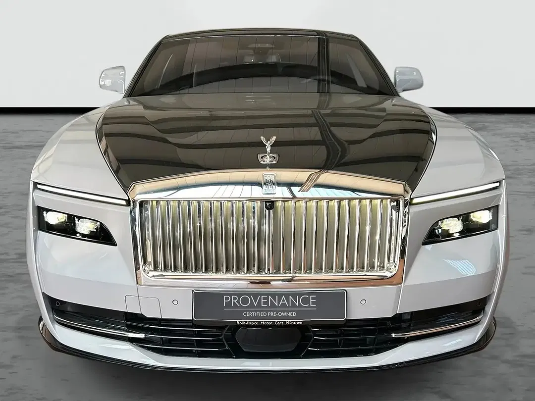 Rolls-Royce Spectre - foto 2