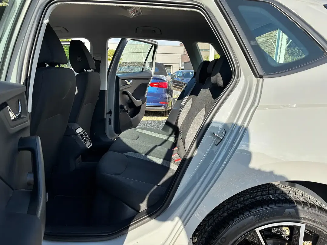 Skoda Kamiq 1.0 TSI - foto 15