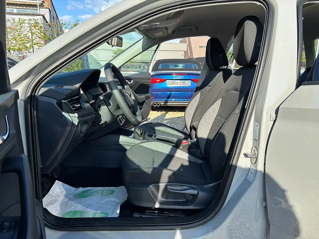 Skoda Kamiq 1.0 TSI - Thumbnail 7
