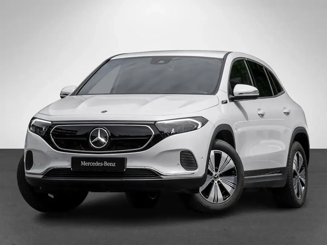 Mercedes-Benz EQA 250 - foto 1