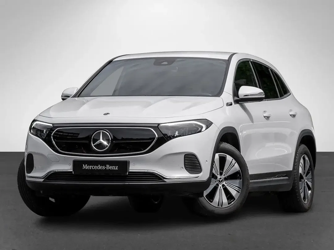 Mercedes-Benz EQA 250 - Afbeelding 1