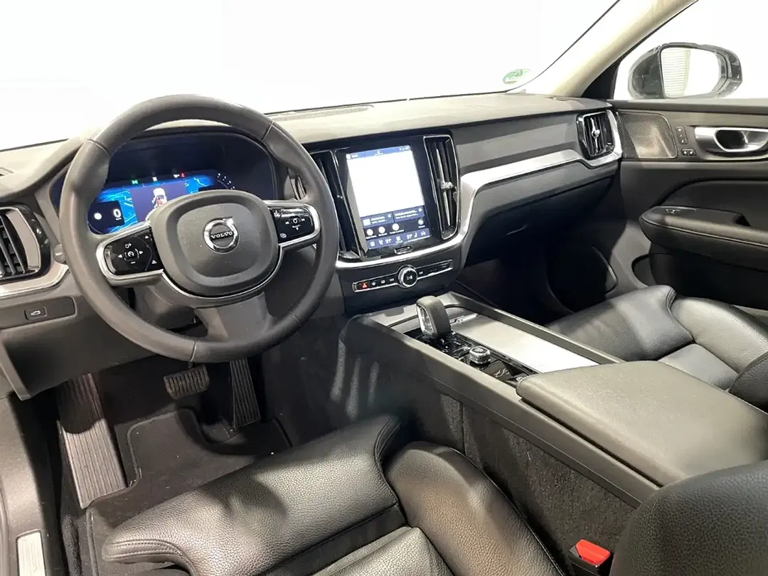 Volvo S60 B4 AUT Plus Dark - Thumbnail 5