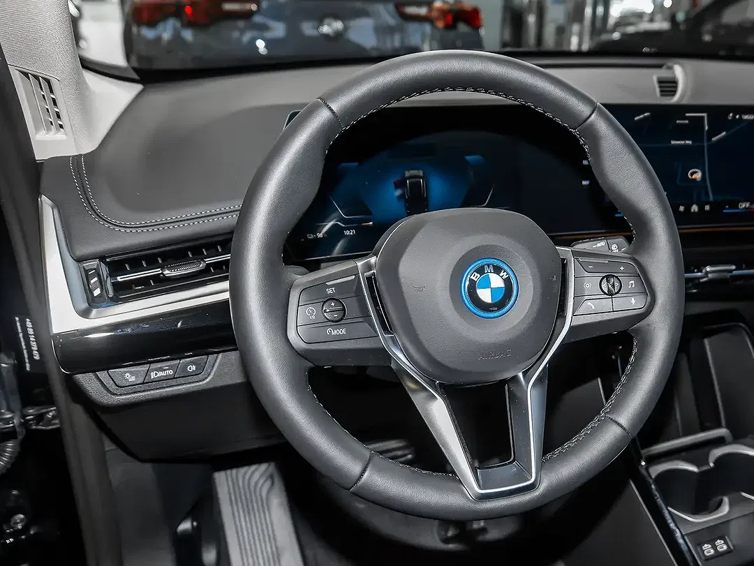 BMW iX1 eDrive xLine - foto 15