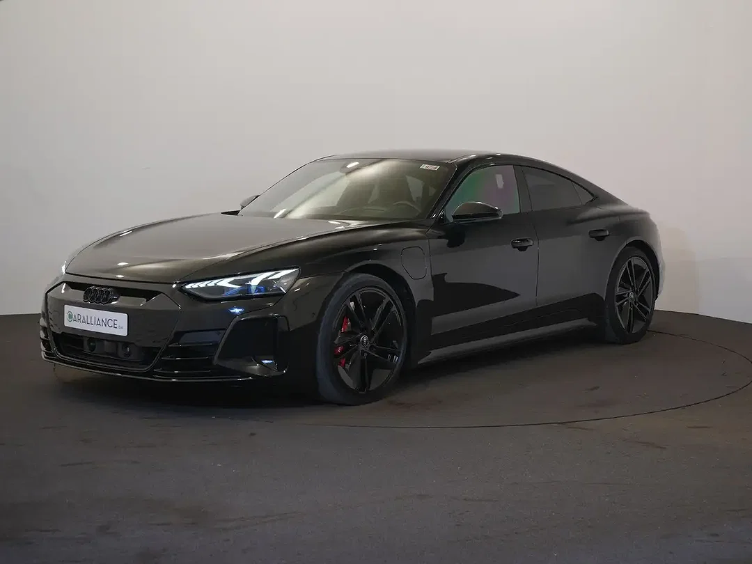 Audi e-tron GT - Afbeelding 1