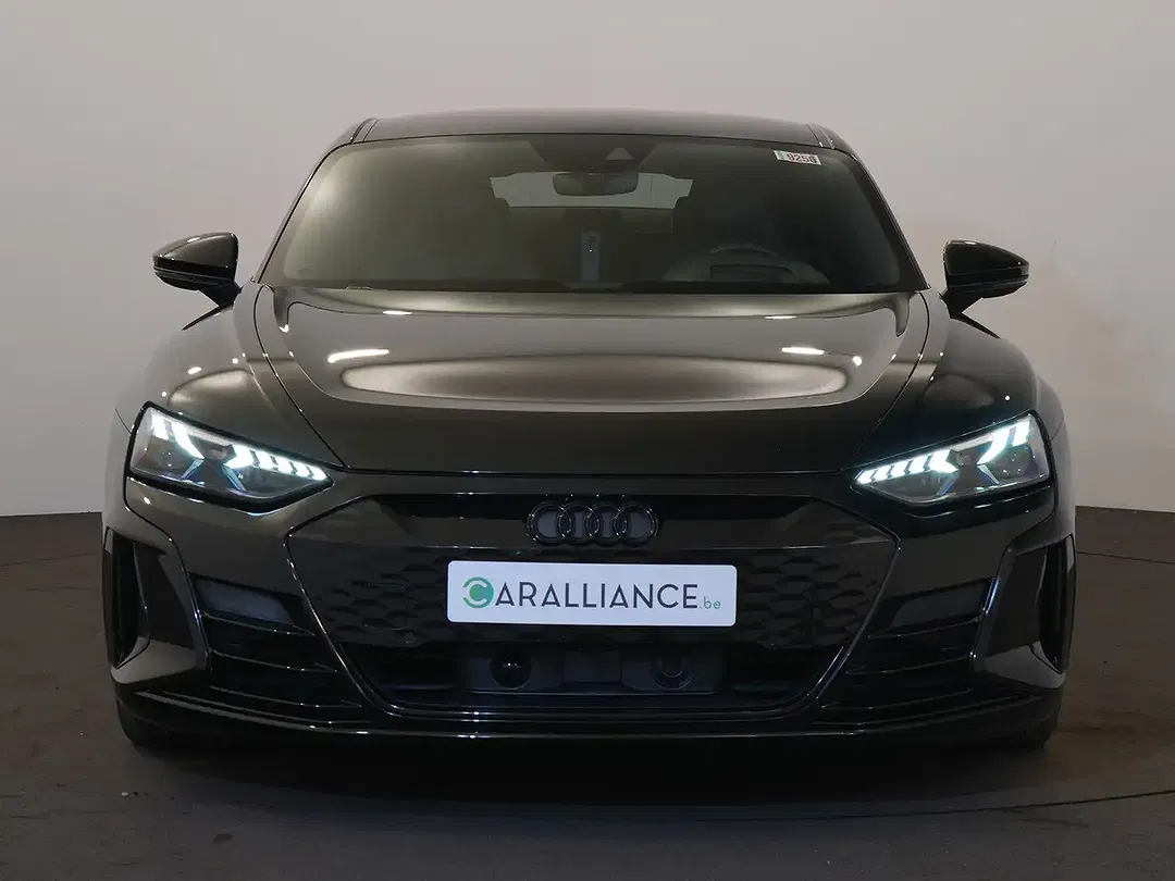 Audi e-tron GT - foto 2