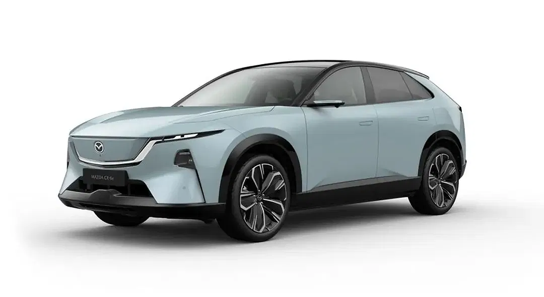 Mazda CX-6e EV Takumi Plus - foto 1