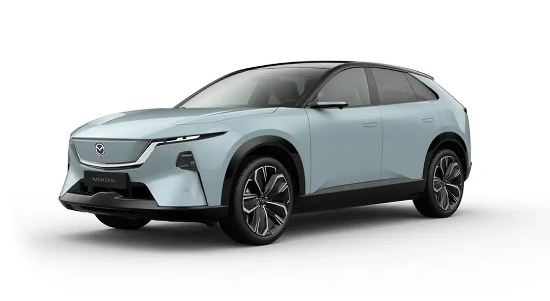 Mazda CX-6e EV Takumi Plus - Afbeelding 1