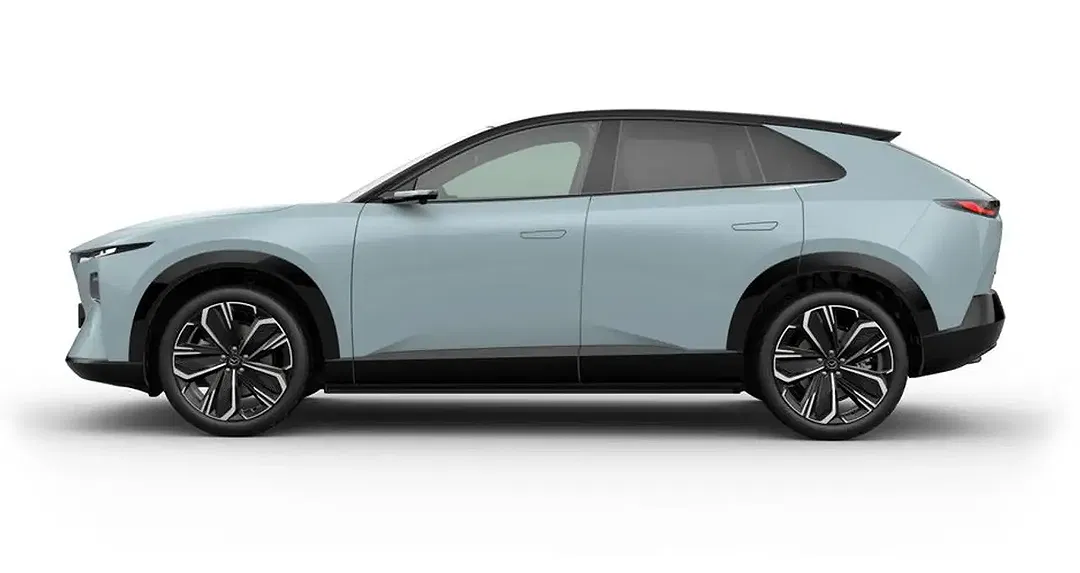 Mazda CX-6e EV Takumi Plus - Thumbnail 3