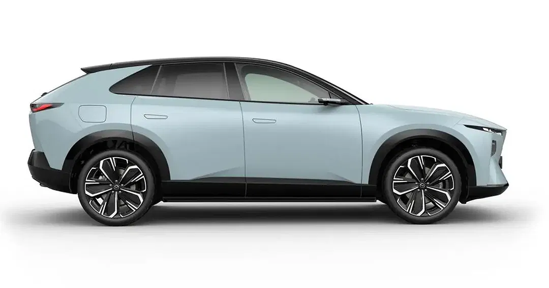 Mazda CX-6e EV Takumi Plus - Thumbnail 4
