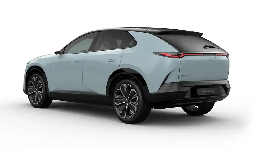 Mazda CX-6e EV Takumi Plus - Thumbnail 5