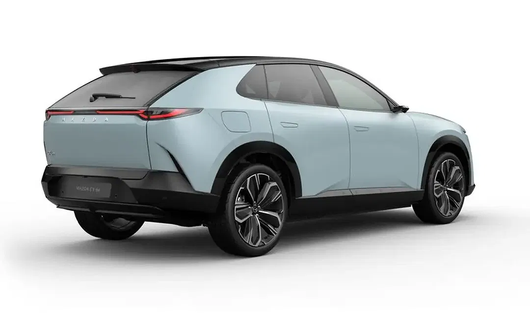 Mazda CX-6e EV Takumi Plus - Thumbnail 6
