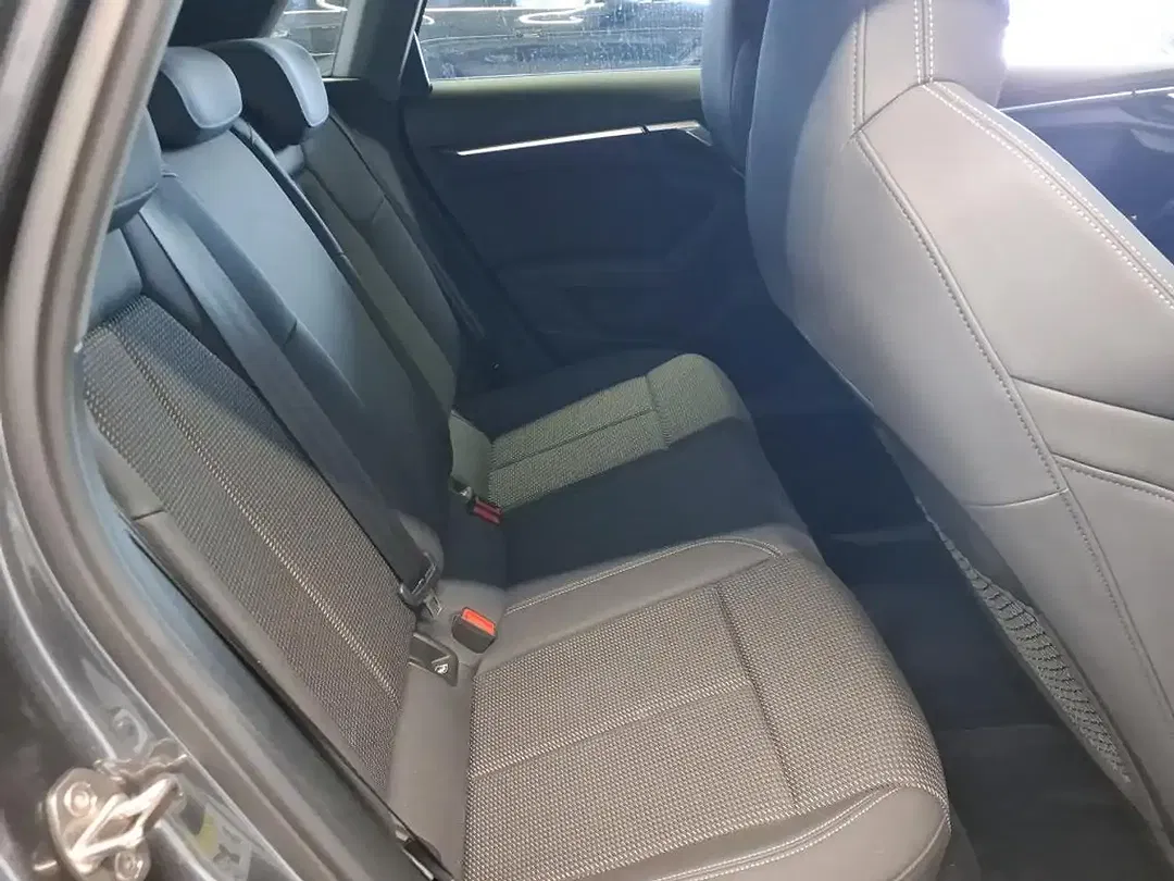 Audi S3 Matrix LED Sportback - foto 8