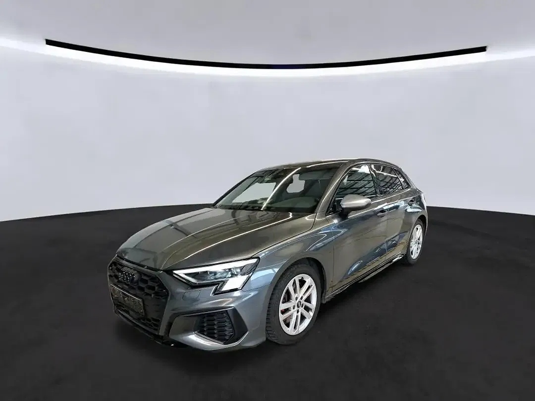 Audi S3 Matrix LED Sportback - foto 2