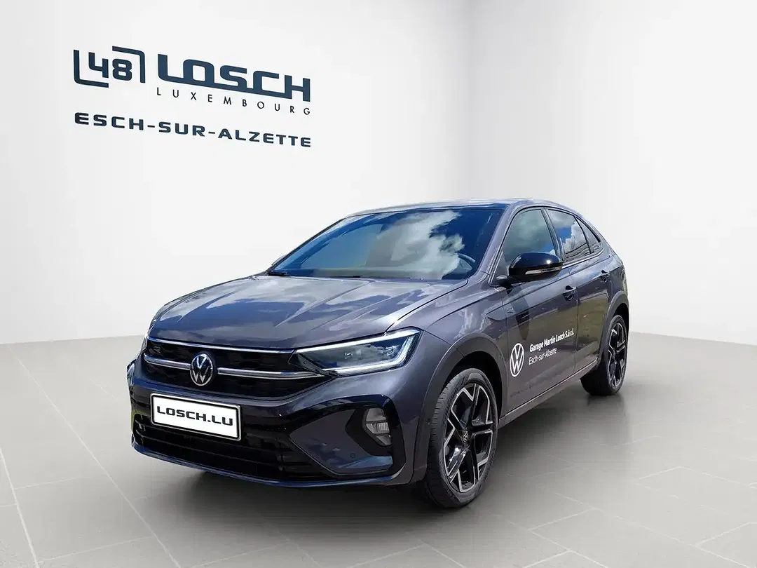 Volkswagen Taigo R-Line - Thumbnail 1