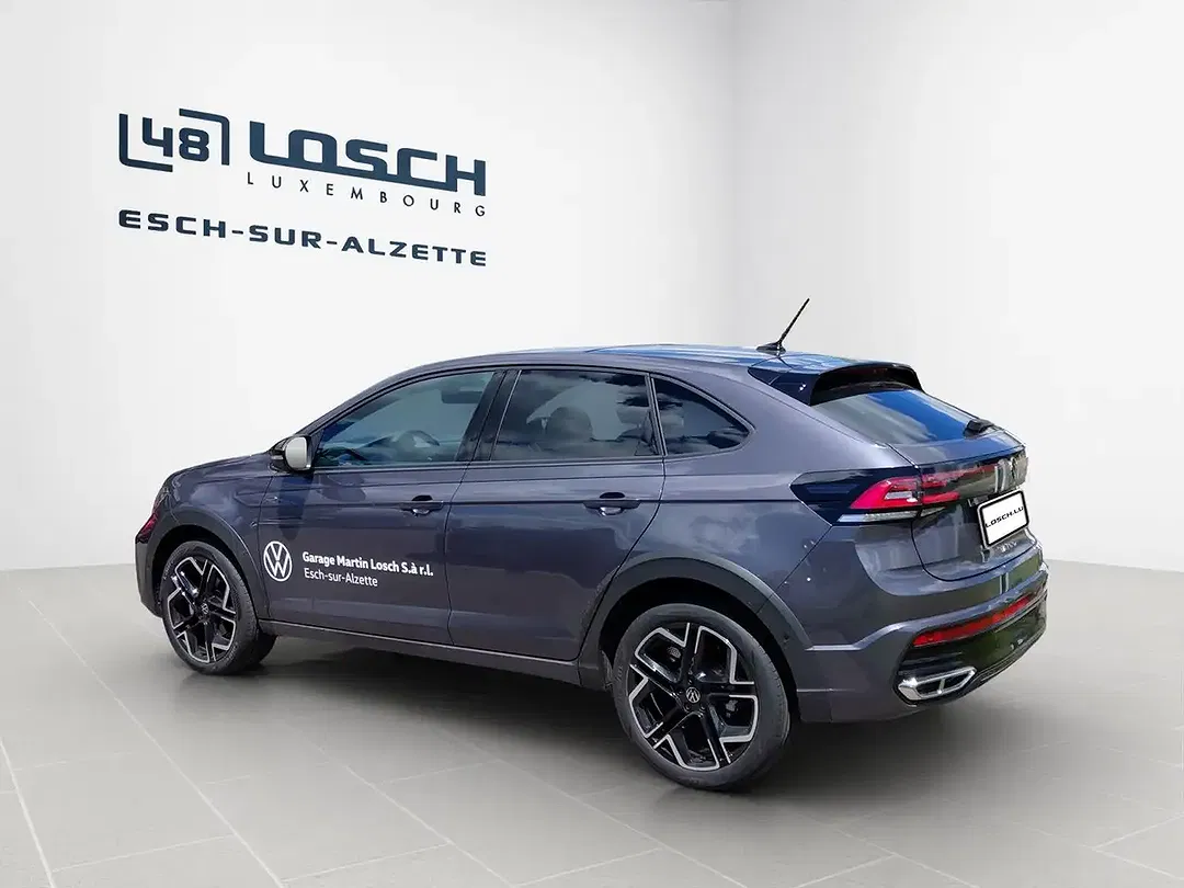 Volkswagen Taigo R-Line - Thumbnail 5