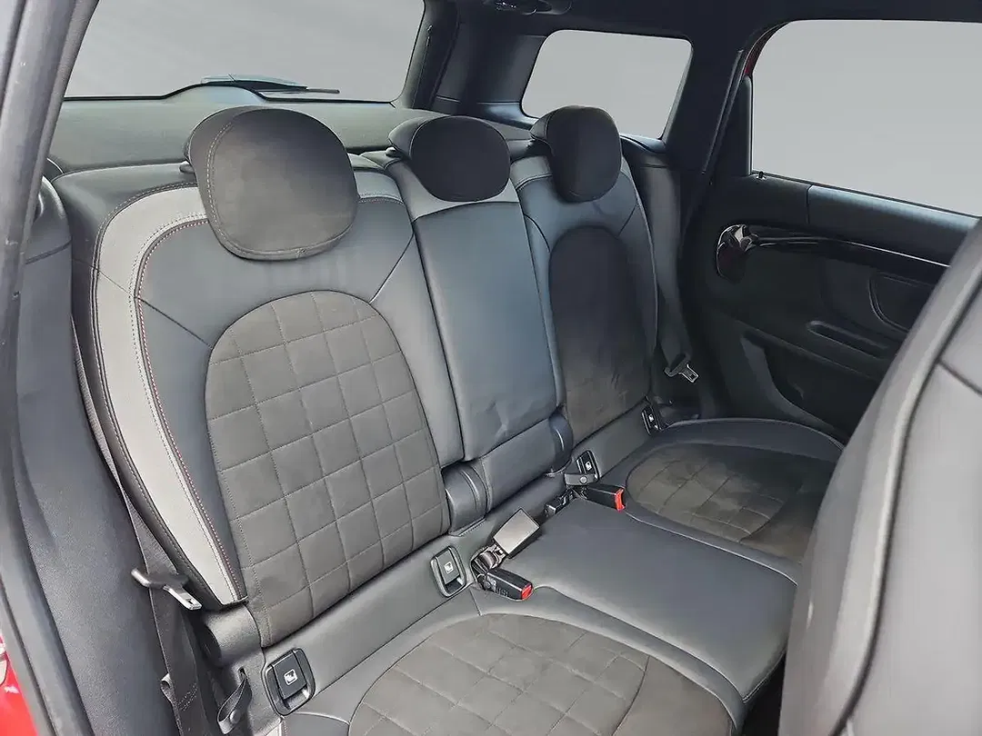 MINI Cooper S Countryman John Cooper Works - Thumbnail 12