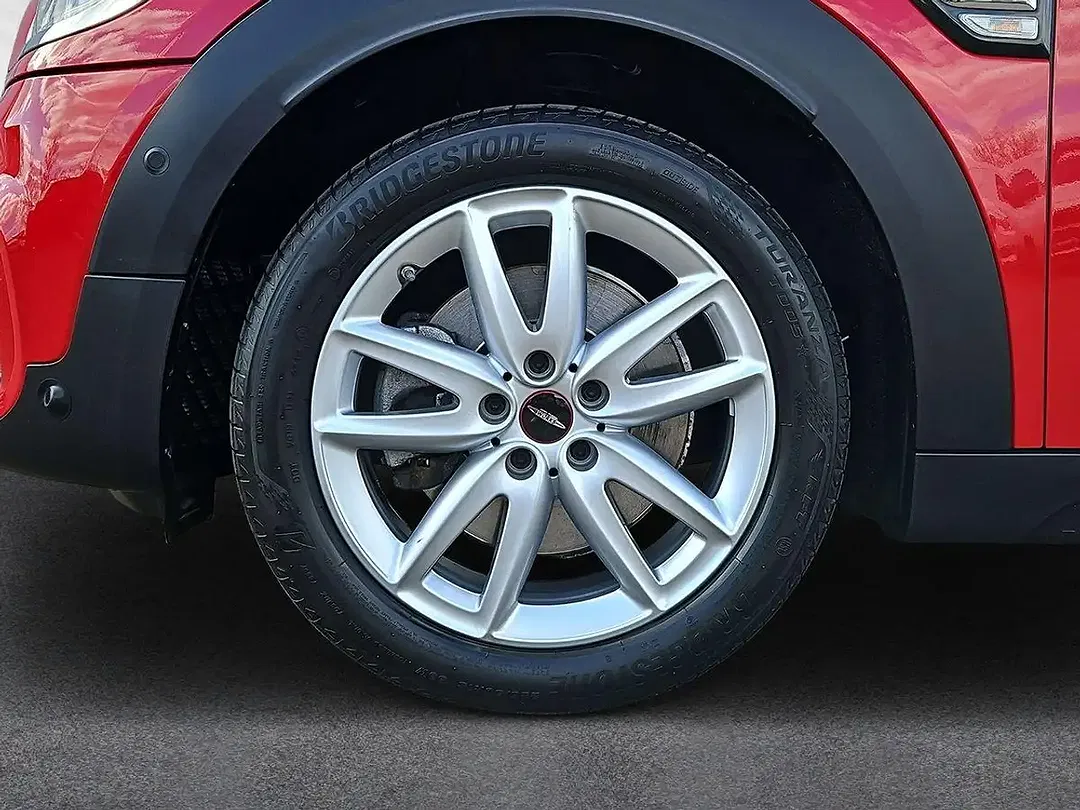 MINI Cooper S Countryman John Cooper Works - foto 14