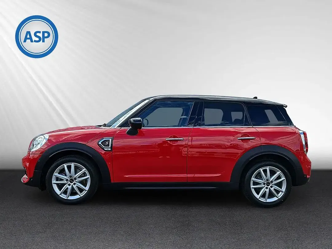 MINI Cooper S Countryman John Cooper Works - foto 2