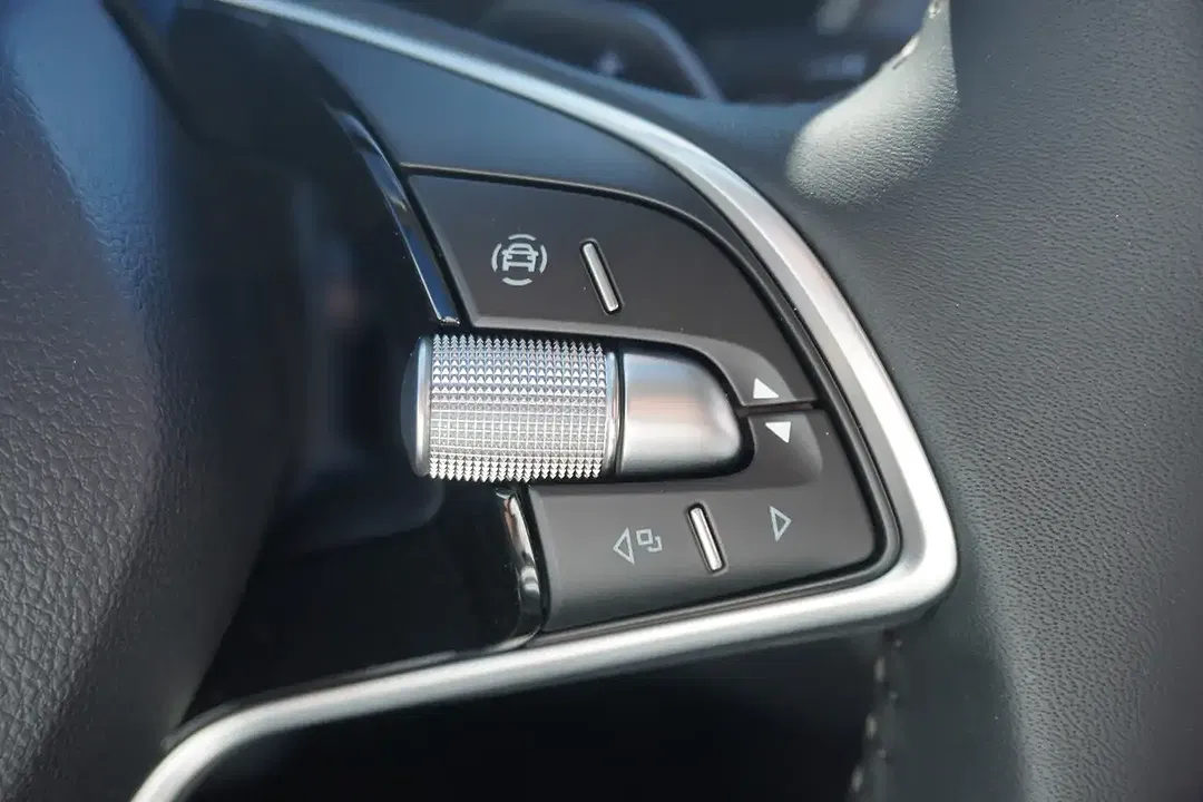 Skoda Octavia 1.5 TSI DSG Combi - Thumbnail 12