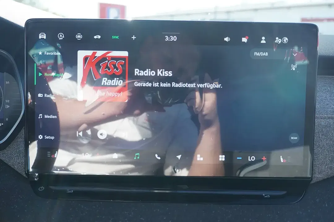 Skoda Octavia 1.5 TSI DSG Combi - Thumbnail 14