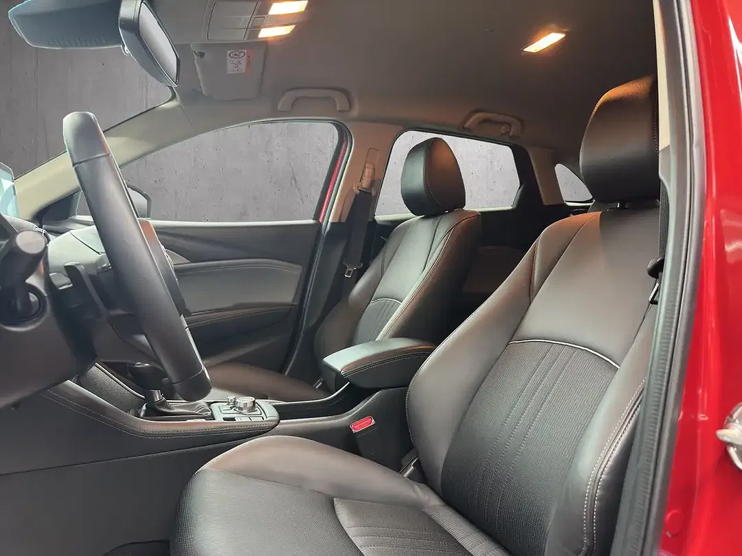 Mazda CX-3 AUT Selection - Thumbnail 10