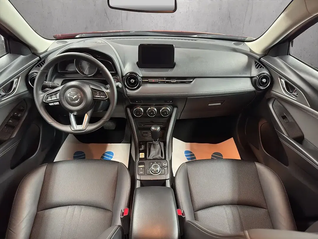 Mazda CX-3 AUT Selection - Thumbnail 11