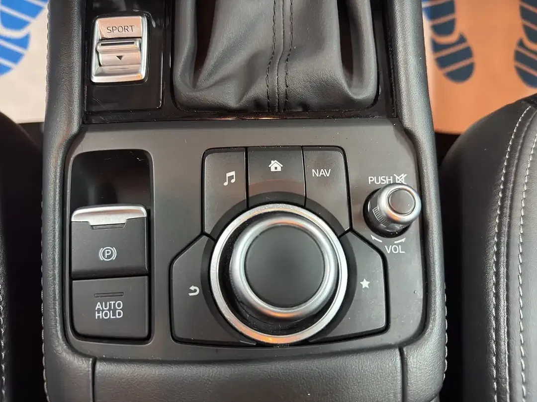 Mazda CX-3 AUT Selection - Thumbnail 14