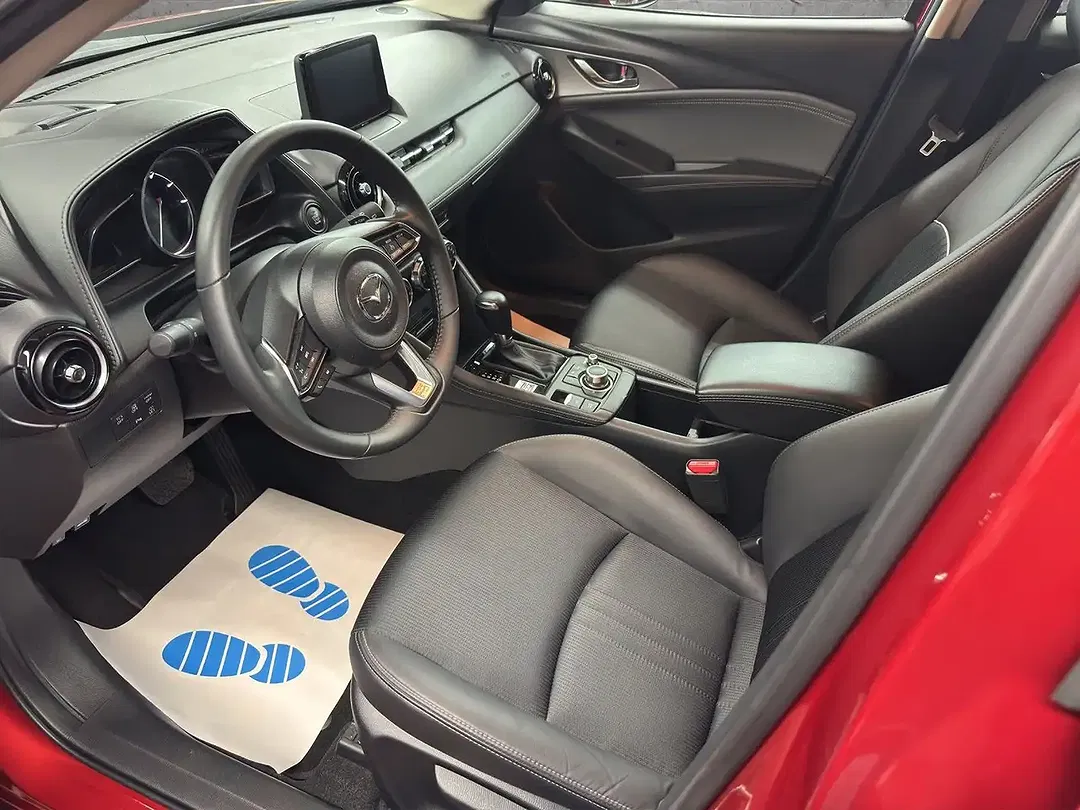 Mazda CX-3 AUT Selection - Thumbnail 9