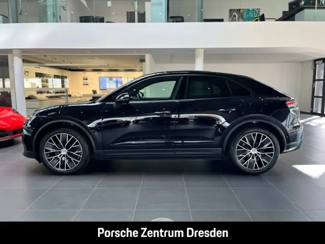 Porsche Macan Plus - foto 2