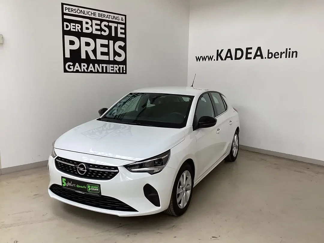 Opel Corsa 1.2 - Afbeelding 1