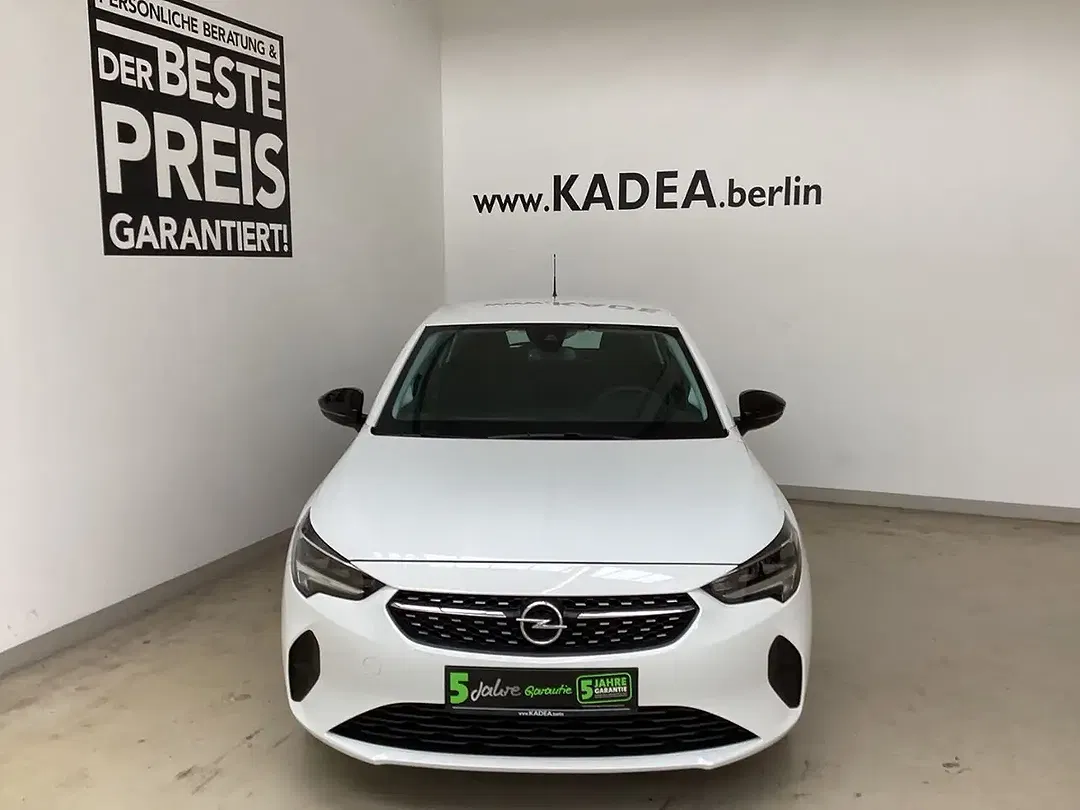 Opel Corsa 1.2 - foto 2