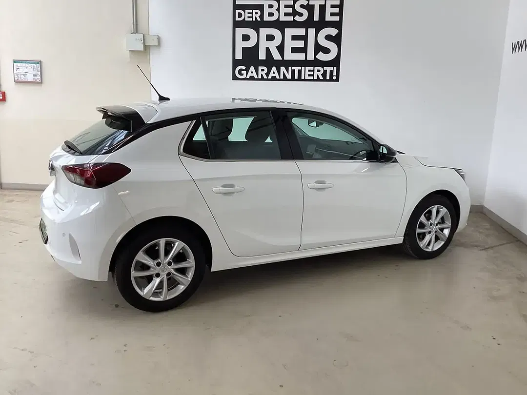 Opel Corsa 1.2 - Thumbnail 3