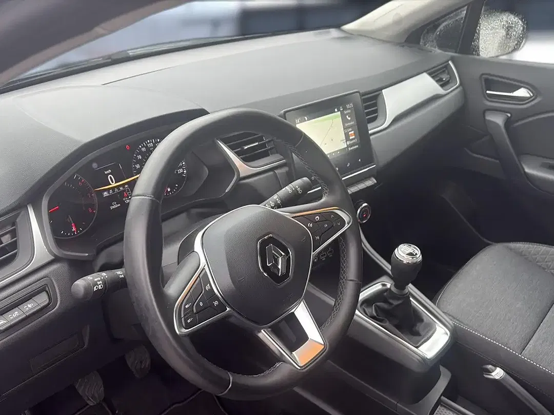 Renault Captur Equilibre - Thumbnail 12
